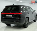 Лексус TX 2024 в Одессе на Automoto.ua Черный Лексус TX, объемом двигателя 2.39 л и пробегом 3 тыс. км за 98000 $, фото 9 на Automoto.ua