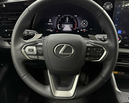 Лексус TX 2024 в Одессе на Automoto.ua Черный Лексус TX, объемом двигателя 2.39 л и пробегом 3 тыс. км за 98000 $, фото 22 на Automoto.ua