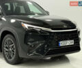 Лексус TX 2024 в Одессе на Automoto.ua Черный Лексус TX, объемом двигателя 2.39 л и пробегом 3 тыс. км за 98000 $, фото 5 на Automoto.ua