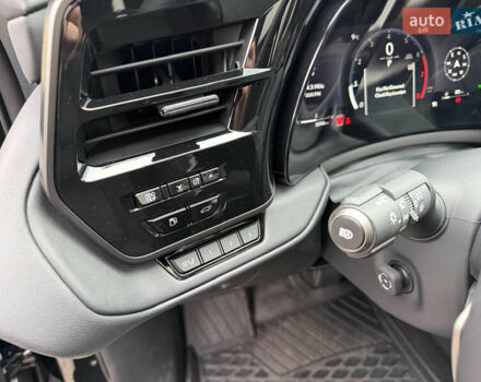 Чорний Лексус TX, об'ємом двигуна 2.39 л та пробігом 3 тис. км за 93000 $, фото 10 на Automoto.ua