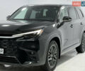 Лексус TX 2024 в Одессе на Automoto.ua Черный Лексус TX, объемом двигателя 2.39 л и пробегом 3 тыс. км за 98000 $, фото 7 на Automoto.ua
