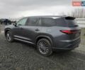 Лексус TX, об'ємом двигуна 2.4 л та пробігом 25 тис. км за 30000 $, фото 1 на Automoto.ua