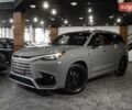 Сірий Лексус TX, об'ємом двигуна 2.4 л та пробігом 24 тис. км за 97900 $, фото 1 на Automoto.ua