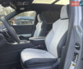 Сірий Лексус TX, об'ємом двигуна 2.4 л та пробігом 1 тис. км за 117000 $, фото 19 на Automoto.ua