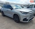 Серый Лексус TX, объемом двигателя 2.4 л и пробегом 17 тыс. км за 35000 $, фото 1 на Automoto.ua