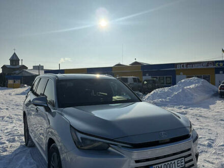 Сірий Лексус TX, об'ємом двигуна 2.39 л та пробігом 22 тис. км за 85000 $, фото 1 на Automoto.ua