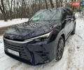 Синий Лексус TX, объемом двигателя 2.39 л и пробегом 11 тыс. км за 86900 $, фото 1 на Automoto.ua