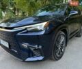 Синій Лексус TX, об'ємом двигуна 2.39 л та пробігом 11 тис. км за 81000 $, фото 1 на Automoto.ua