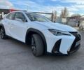 Белый Лексус UX, объемом двигателя 2 л и пробегом 28 тыс. км за 27990 $, фото 14 на Automoto.ua