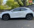 Белый Лексус UX, объемом двигателя 2 л и пробегом 66 тыс. км за 25790 $, фото 10 на Automoto.ua