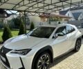 Белый Лексус UX, объемом двигателя 2 л и пробегом 104 тыс. км за 29500 $, фото 17 на Automoto.ua