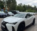 Белый Лексус UX, объемом двигателя 1.99 л и пробегом 57 тыс. км за 28000 $, фото 12 на Automoto.ua