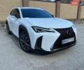 Білий Лексус UX, об'ємом двигуна 1.99 л та пробігом 21 тис. км за 22450 $, фото 1 на Automoto.ua