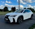 Білий Лексус UX, об'ємом двигуна 1.99 л та пробігом 87 тис. км за 24500 $, фото 1 на Automoto.ua
