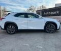Белый Лексус UX, объемом двигателя 2 л и пробегом 28 тыс. км за 27990 $, фото 12 на Automoto.ua