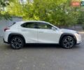 Белый Лексус UX, объемом двигателя 2 л и пробегом 66 тыс. км за 25790 $, фото 6 на Automoto.ua
