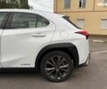 Белый Лексус UX, объемом двигателя 2 л и пробегом 28 тыс. км за 27990 $, фото 19 на Automoto.ua