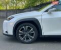 Белый Лексус UX, объемом двигателя 2 л и пробегом 66 тыс. км за 25790 $, фото 9 на Automoto.ua