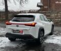 Белый Лексус UX, объемом двигателя 2 л и пробегом 66 тыс. км за 27990 $, фото 6 на Automoto.ua