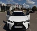 Білий Лексус UX, об'ємом двигуна 1.99 л та пробігом 89 тис. км за 24500 $, фото 1 на Automoto.ua