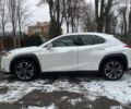 Белый Лексус UX, объемом двигателя 2 л и пробегом 66 тыс. км за 27990 $, фото 14 на Automoto.ua