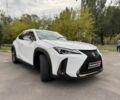 Белый Лексус UX, объемом двигателя 2 л и пробегом 28 тыс. км за 27990 $, фото 13 на Automoto.ua