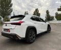 Белый Лексус UX, объемом двигателя 2 л и пробегом 28 тыс. км за 27990 $, фото 8 на Automoto.ua