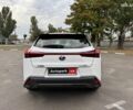 Белый Лексус UX, объемом двигателя 2 л и пробегом 28 тыс. км за 27990 $, фото 7 на Automoto.ua