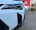 Белый Лексус UX, объемом двигателя 2 л и пробегом 28 тыс. км за 27990 $, фото 18 на Automoto.ua