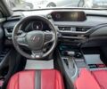 Белый Лексус UX, объемом двигателя 2 л и пробегом 28 тыс. км за 27990 $, фото 43 на Automoto.ua