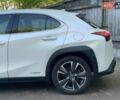 Белый Лексус UX, объемом двигателя 2 л и пробегом 66 тыс. км за 25790 $, фото 8 на Automoto.ua
