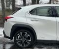 Белый Лексус UX, объемом двигателя 2 л и пробегом 66 тыс. км за 27990 $, фото 4 на Automoto.ua