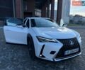 Белый Лексус UX, объемом двигателя 1.97 л и пробегом 67 тыс. км за 26000 $, фото 1 на Automoto.ua