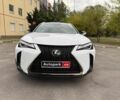 Белый Лексус UX, объемом двигателя 2 л и пробегом 28 тыс. км за 27990 $, фото 15 на Automoto.ua