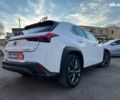 Белый Лексус UX, объемом двигателя 2 л и пробегом 28 тыс. км за 27990 $, фото 10 на Automoto.ua