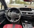 Белый Лексус UX, объемом двигателя 2 л и пробегом 28 тыс. км за 27990 $, фото 26 на Automoto.ua