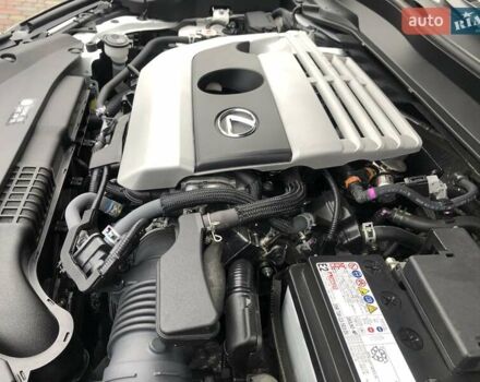 Белый Лексус UX, объемом двигателя 1.99 л и пробегом 79 тыс. км за 25500 $, фото 55 на Automoto.ua