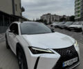 Лексус UX 2019 у Тернополі на Automoto.ua Білий Лексус UX, об'ємом двигуна 2 л та пробігом 61 тис. км за 33099 $, фото 2 на Automoto.ua
