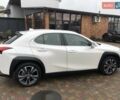Белый Лексус UX, объемом двигателя 1.99 л и пробегом 79 тыс. км за 25500 $, фото 12 на Automoto.ua