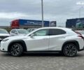 Белый Лексус UX, объемом двигателя 2 л и пробегом 86 тыс. км за 23390 $, фото 2 на Automoto.ua