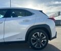 Белый Лексус UX, объемом двигателя 2 л и пробегом 74 тыс. км за 26490 $, фото 26 на Automoto.ua