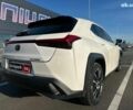 Белый Лексус UX, объемом двигателя 2 л и пробегом 74 тыс. км за 26490 $, фото 5 на Automoto.ua