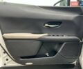 Белый Лексус UX, объемом двигателя 2 л и пробегом 86 тыс. км за 23390 $, фото 14 на Automoto.ua