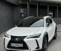Белый Лексус UX, объемом двигателя 1.99 л и пробегом 61 тыс. км за 33000 $, фото 1 на Automoto.ua