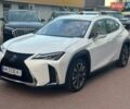 Белый Лексус UX, объемом двигателя 2 л и пробегом 45 тыс. км за 28000 $, фото 2 на Automoto.ua