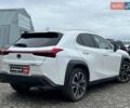 Белый Лексус UX, объемом двигателя 2 л и пробегом 86 тыс. км за 23390 $, фото 6 на Automoto.ua