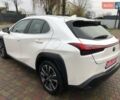 Белый Лексус UX, объемом двигателя 1.99 л и пробегом 79 тыс. км за 25500 $, фото 4 на Automoto.ua