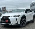 Белый Лексус UX, объемом двигателя 2 л и пробегом 86 тыс. км за 23390 $, фото 1 на Automoto.ua