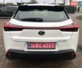 Белый Лексус UX, объемом двигателя 1.99 л и пробегом 79 тыс. км за 25500 $, фото 5 на Automoto.ua