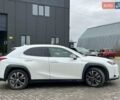 Белый Лексус UX, объемом двигателя 2 л и пробегом 86 тыс. км за 23390 $, фото 8 на Automoto.ua